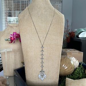 Park Lane Spark Necklace